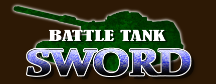 Battle Tank SWORD^og^NE\[h